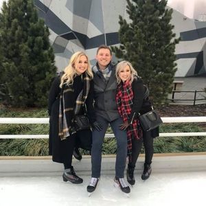 Meet your Posher, Taylor